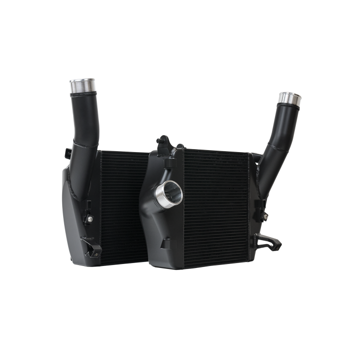 CSF RS Q8 / Cayenne Turbo / Urus High Performance Intercooler Set