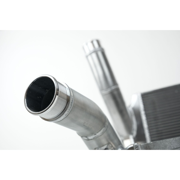 CSF RS Q8 / Cayenne Turbo / Urus High Performance Intercooler Set