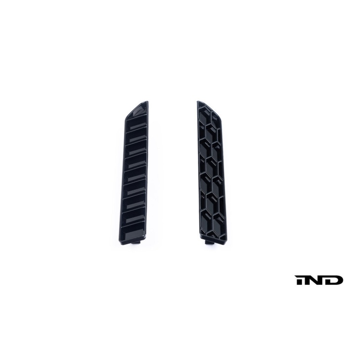 IND x Acexxon G87 M2 Reflector Cosmetic Package