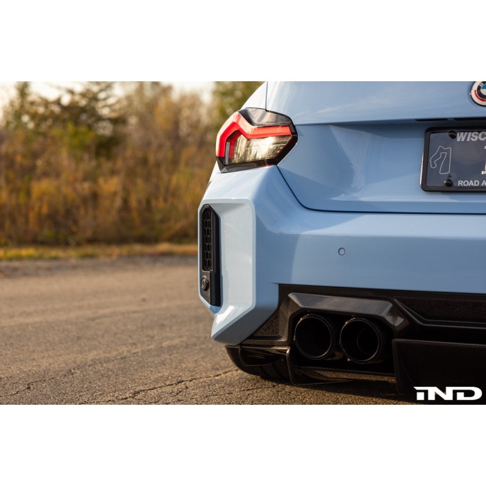 IND x Acexxon G87 M2 Reflector Cosmetic Package