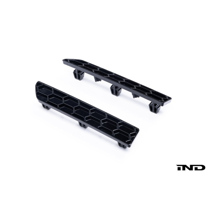 IND x Acexxon G87 M2 Reflector Cosmetic Package