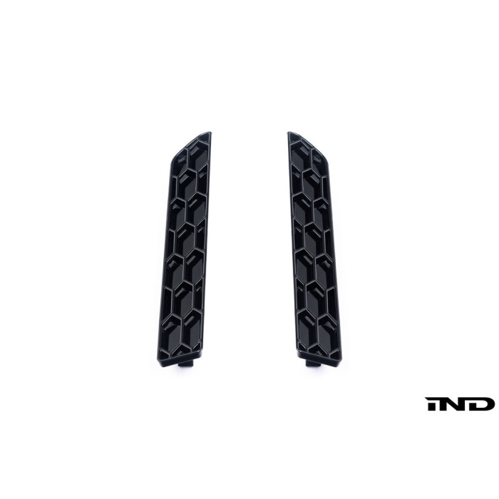 IND x Acexxon G87 M2 Reflector Cosmetic Package