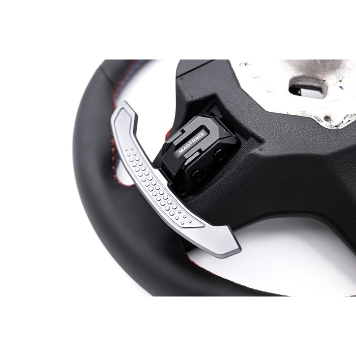 MadTrace BMW G-Chassis Clubsport Magnetic Shift Paddle Set - Carbon V2