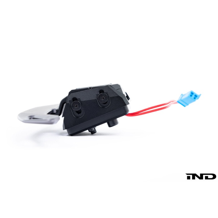 MadTrace BMW G-Chassis Clubsport Magnetic Shift Paddle Set - Billet Aluminum V2