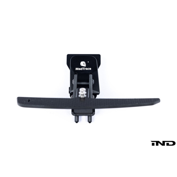 MadTrace Porsche Clubsport Magnetic Shift Paddle Set - Carbon