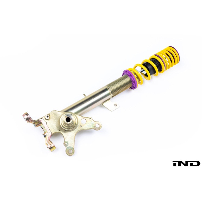 KW Coilover E30 M3 Including Spindles - Variant 3