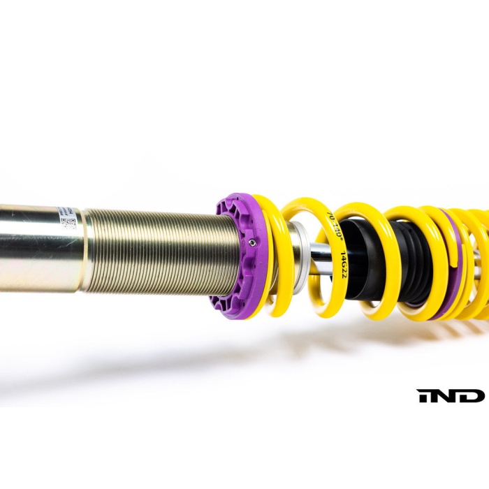 KW Coilover E30 M3 Including Spindles - Variant 3