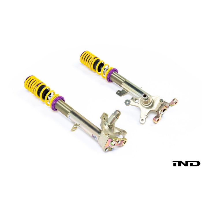 KW Coilover E30 M3 Including Spindles - Variant 3