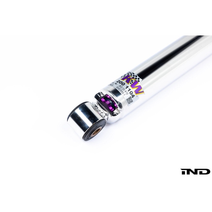 KW Coilover E30 M3 Including Spindles - Variant 3