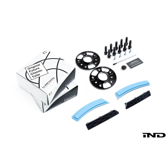 IND G87 M2 Essential Kit