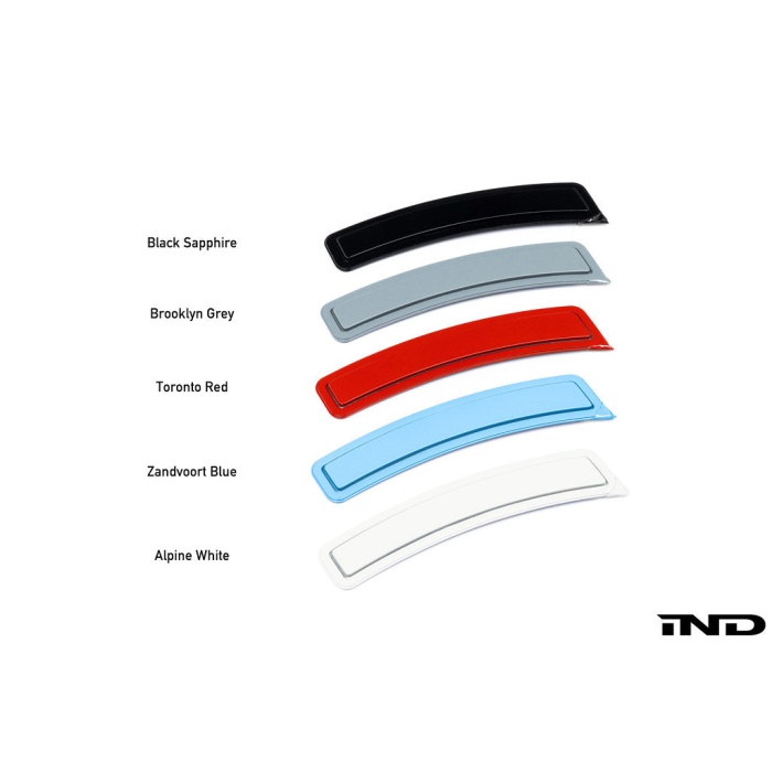 IND G87 M2 Essential Kit