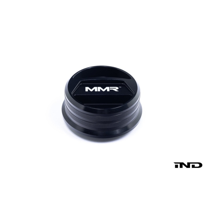 MMX Performance BMW Billet Oil Filler Cap