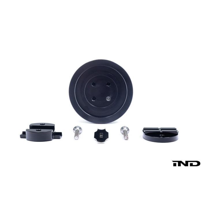 MMX Performance BMW Billet Oil Filler Cap