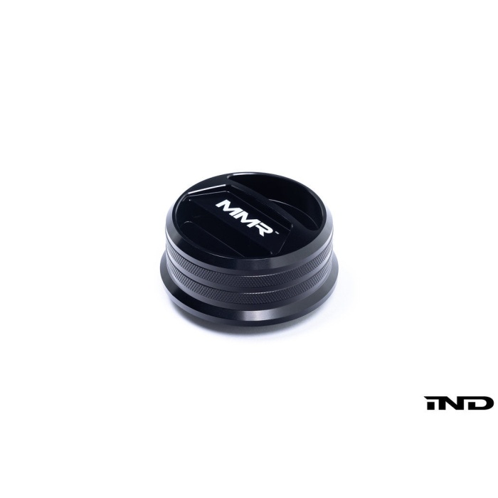 MMX Performance BMW Billet Oil Filler Cap