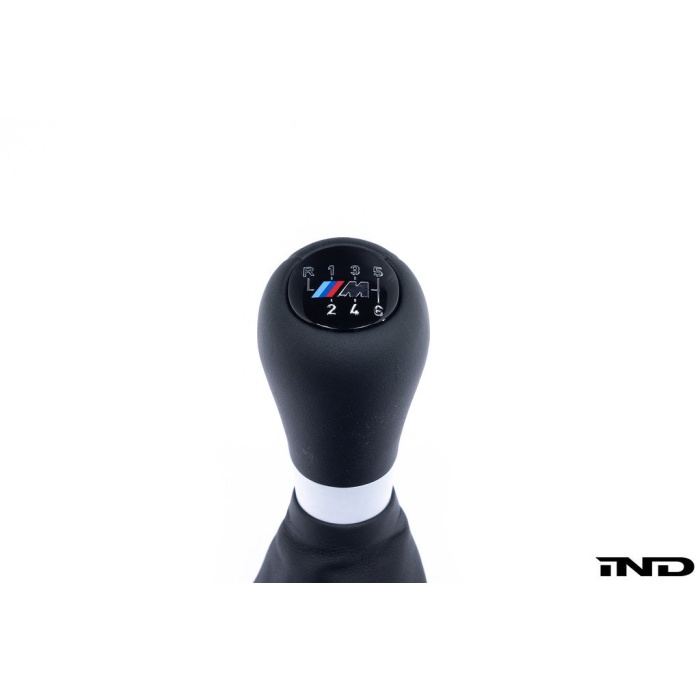 BMW G8X M2 / M3 / M4 Tri-Color Shift Boot