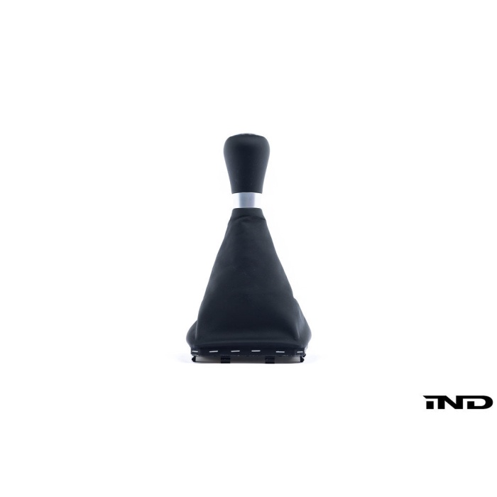 BMW G8X M2 / M3 / M4 Tri-Color Shift Boot