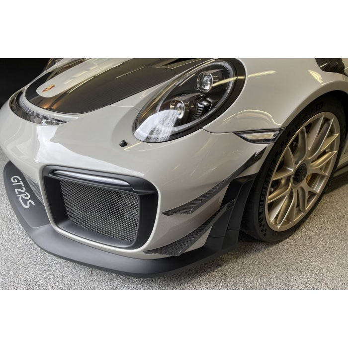 E-Motion Engineering 991.2 GT2 RS Carbon Dual Dive Planes