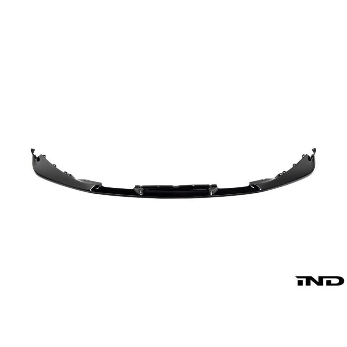 3D Design G8X M3 / M4 Gloss Black Front Lip