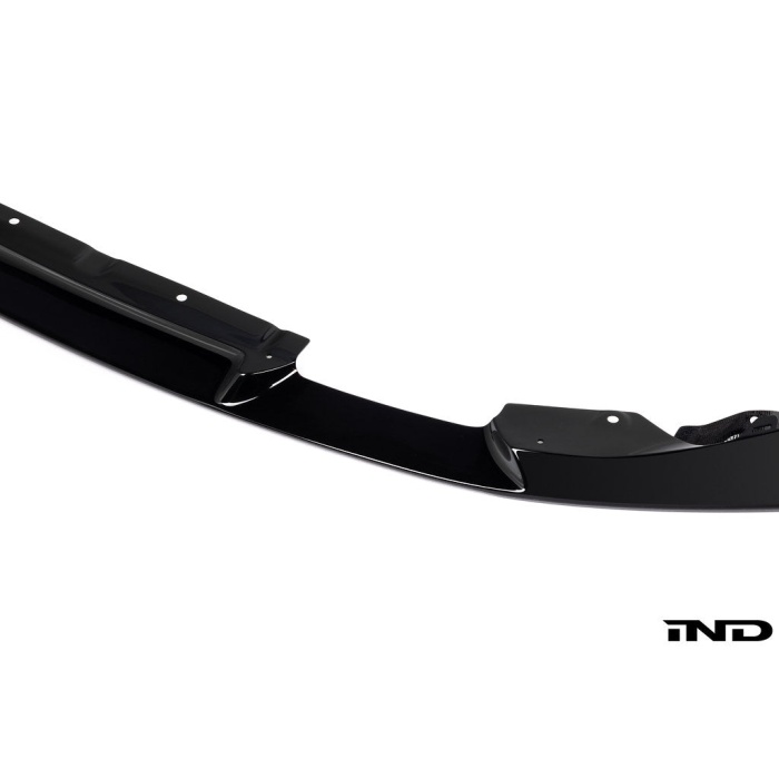 3D Design G8X M3 / M4 Gloss Black Front Lip