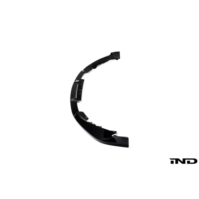 3D Design G8X M3 / M4 Gloss Black Front Lip