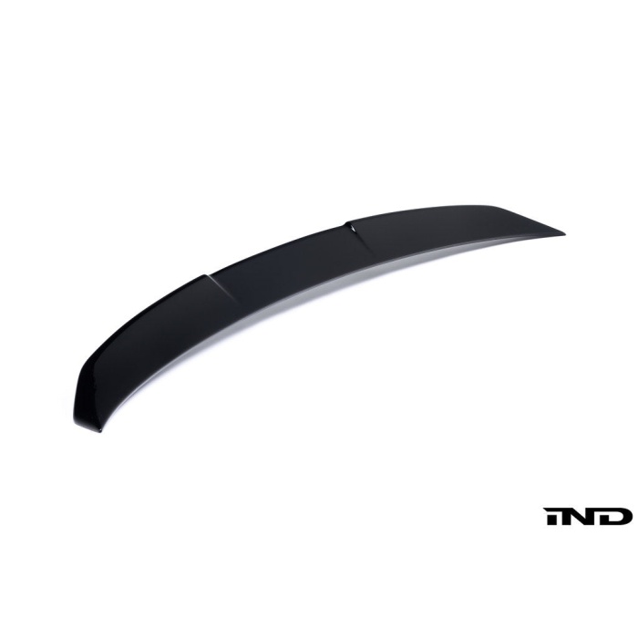 3D Design G8X M3 / M4 Gloss Black Rear Trunk Spoiler