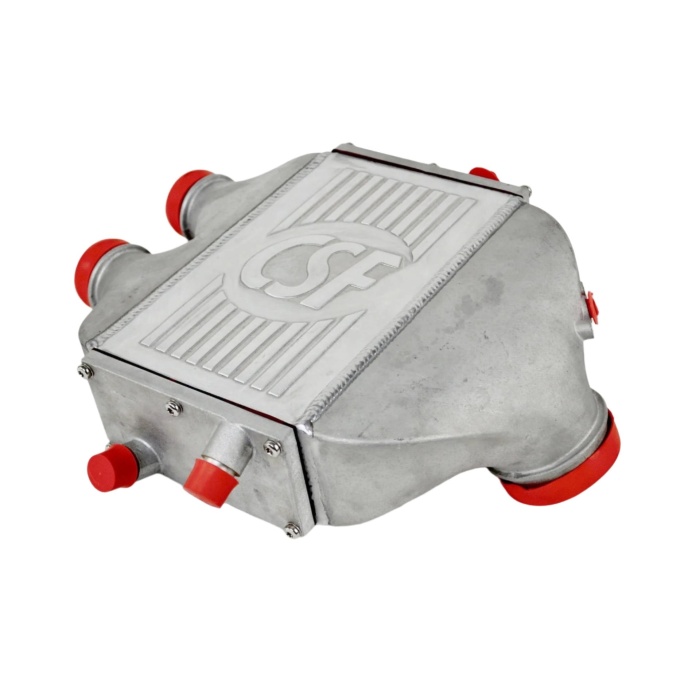 CSF F8X M2C / M3 / M4 Top Mount Dual-Pass Charge-Air-Cooler