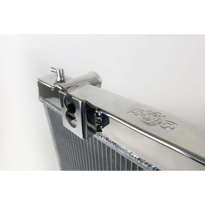 CSF E30 M3 All Aluminum High Performance Radiator