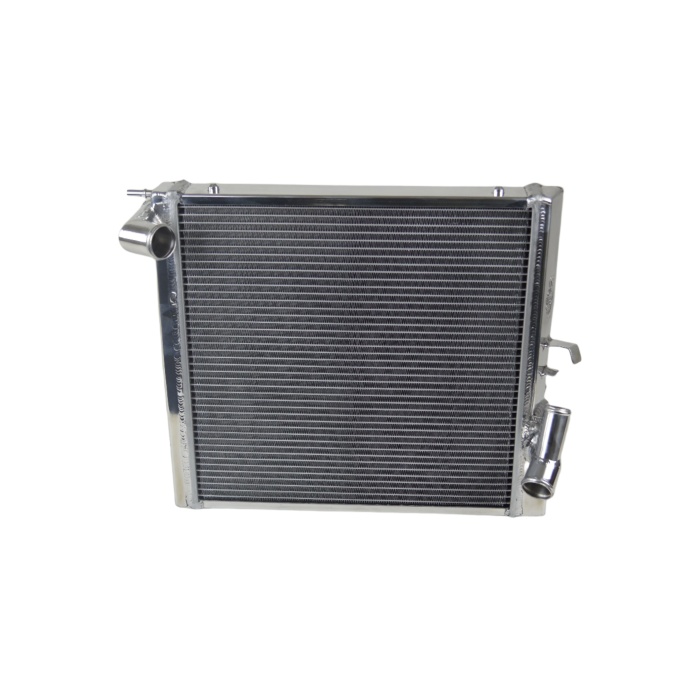 CSF 991 Turbo / GT3 / RS / 981 GT4 High Performance Radiator - Left Side