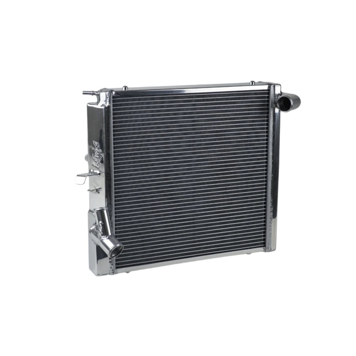CSF 991 Turbo / GT3 / RS / 981 GT4 High Performance Radiator - Right Side