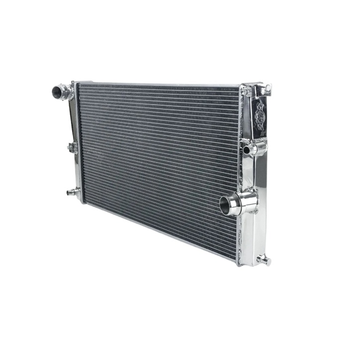 CSF BMW N55 High Performance Radiator - Manual Transmission
