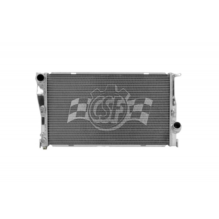 CSF BMW N55 High Performance Radiator - Automatic Transmission