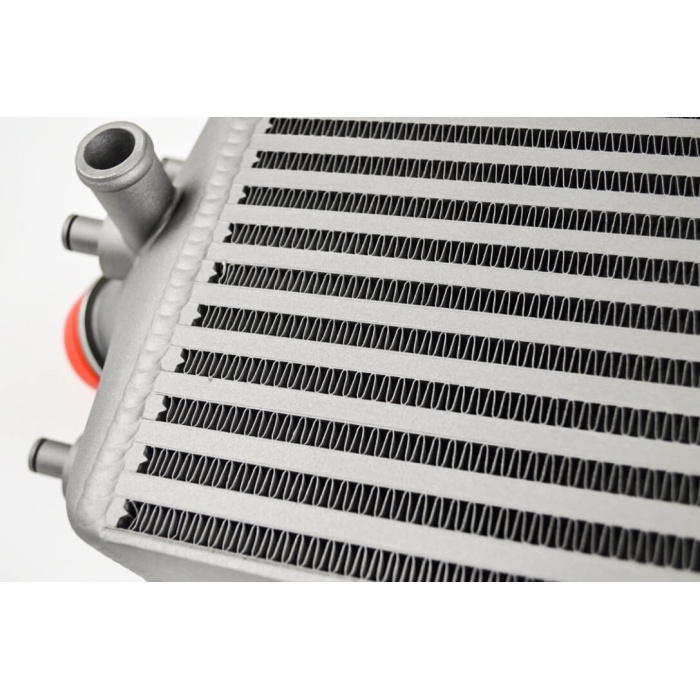 CSF Porsche 991 Turbo / S High-Performance Twin Intercooler Set
