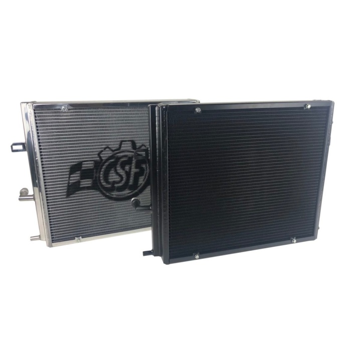 CSF BMW F-Chassis (B48 / B58) High Performance Front Mount Heat Exchanger