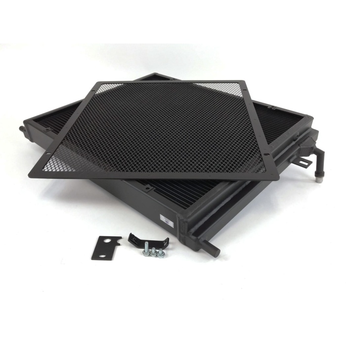 CSF BMW F-Chassis (B48 / B58) High Performance Front Mount Heat Exchanger
