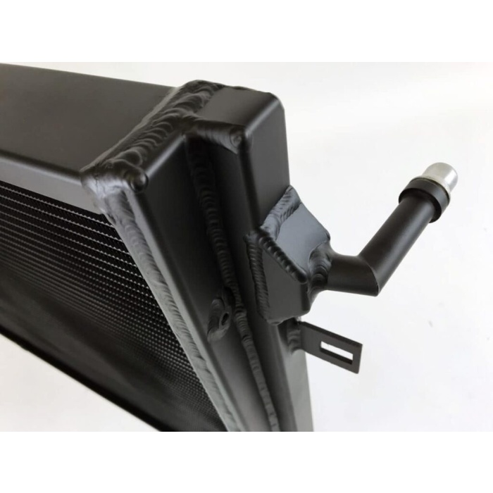 CSF BMW F-Chassis (B48 / B58) High Performance Front Mount Heat Exchanger