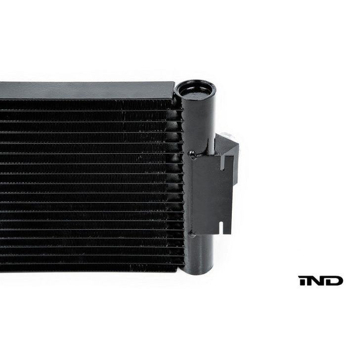 CSF BMW F-Chassis (N55) Race-Spec Oil Cooler