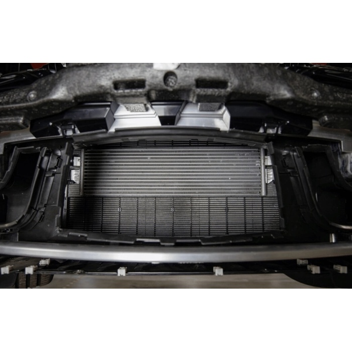 CSF G-Chassis / A9X Supra (B48 / B58) High Performance Front Mount Heat Exchanger