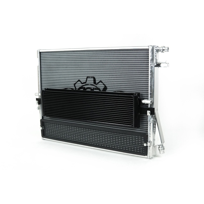 CSF G-Chassis / A9X Supra (B48 / B58) High Performance Transmission Oil Cooler