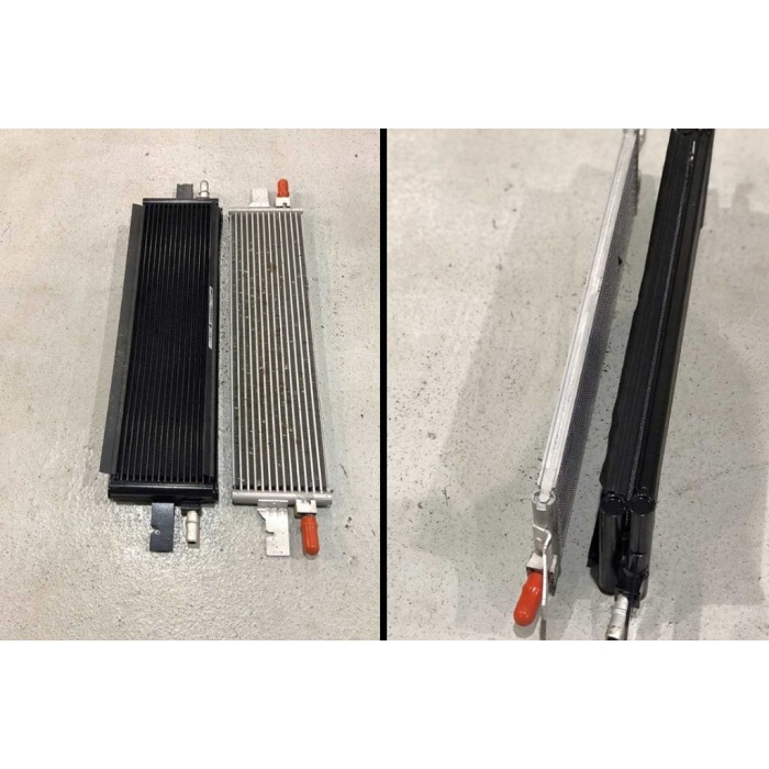 CSF G-Chassis / A9X Supra (B48 / B58) High Performance Transmission Oil Cooler