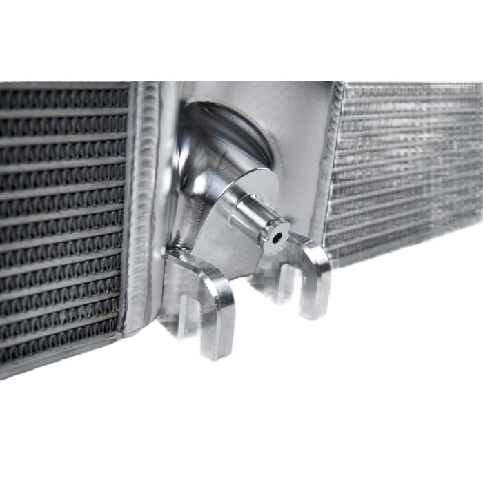 CSF Porsche 992 Turbo / S High-Performance Twin Intercooler System