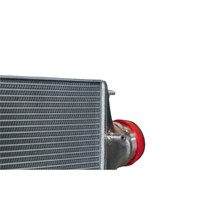 CSF Porsche 992 Turbo / S High-Performance Twin Intercooler System