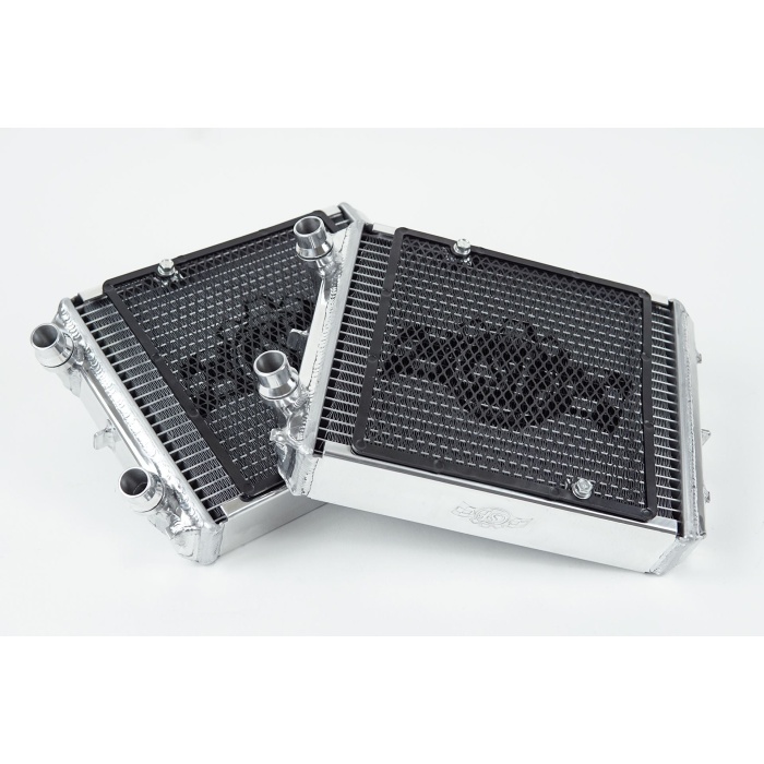 CSF Mercedes AMG GT High Performance Auxiliary Radiator