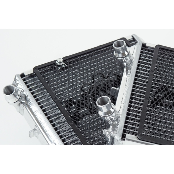 CSF Mercedes AMG GT High Performance Auxiliary Radiator