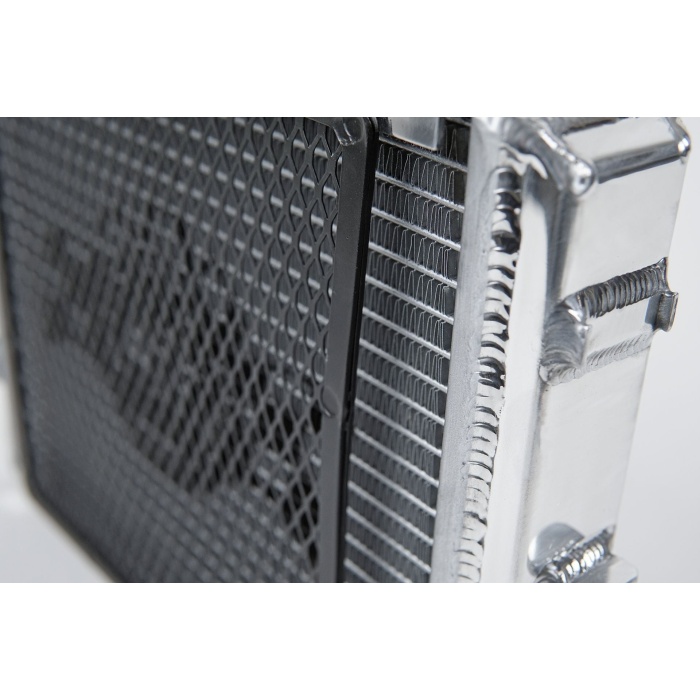 CSF Mercedes AMG GT High Performance Auxiliary Radiator