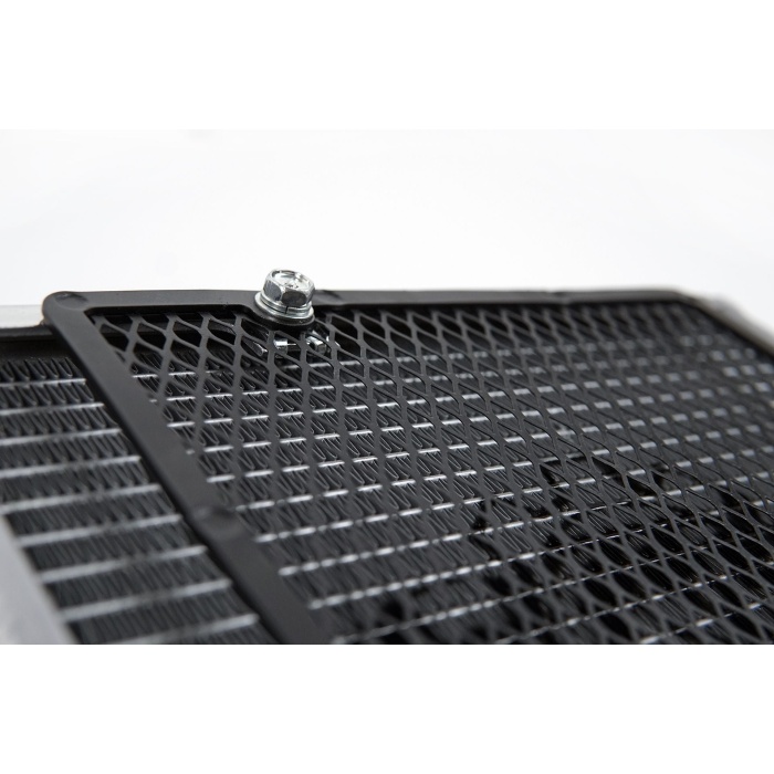 CSF Mercedes AMG GT High Performance Auxiliary Radiator