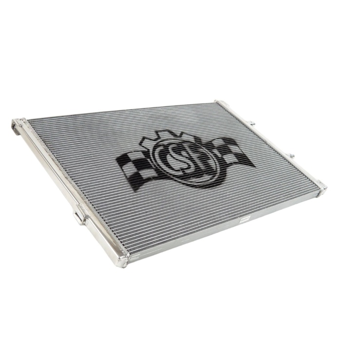 CSF Mercedes E63 / CLS63 AMG High Performance Front Mount Heat Exchanger