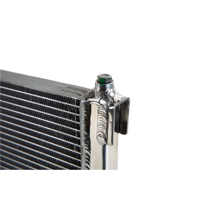 CSF Mercedes E63 / CLS63 AMG High Performance Front Mount Heat Exchanger