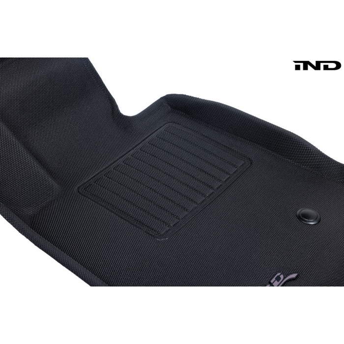 3D MAXpider F87 M2 All-Weather Floor Mat Set