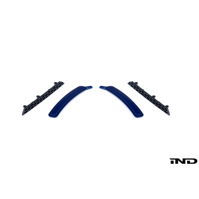 IND x Acexxon G20 3-Series LCI M-Sport Reflector Cosmetic Package