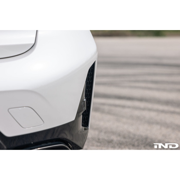 IND x Acexxon G20 3-Series LCI M-Sport Reflector Cosmetic Package